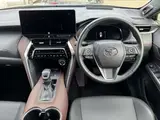 2023 Toyota Harrier Z Black SUV for sale, Japanese used car export - photo 8 of 15 | GULJI TRADERS