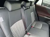 2023 Toyota Harrier Z Black SUV for sale, Japanese used car export - photo 9 of 15 | GULJI TRADERS