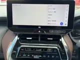 2023 Toyota Harrier Z Black SUV for sale, Japanese used car export - photo 14 of 15 | GULJI TRADERS