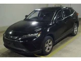 2023 Toyota Harrier S 4WD SUV for sale, Japanese used car export - photo 1 of 3 | GULJI TRADERS