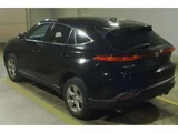 2023 Toyota Harrier S 4WD SUV for sale, Japanese used car export - photo 2 of 3 | GULJI TRADERS