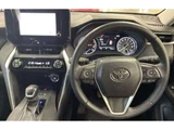 2023 Toyota Harrier S 4WD SUV for sale, Japanese used car export - photo 3 of 3 | GULJI TRADERS