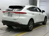 2023 Toyota Harrier G Pearl SUV for sale, Japanese used car export - photo 2 of 11 | GULJI TRADERS