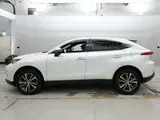 2023 Toyota Harrier G Pearl SUV for sale, Japanese used car export - photo 4 of 11 | GULJI TRADERS