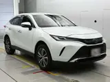 2023 Toyota Harrier G Pearl SUV for sale, Japanese used car export - photo 5 of 11 | GULJI TRADERS