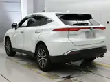 2023 Toyota Harrier G Pearl SUV for sale, Japanese used car export - photo 6 of 11 | GULJI TRADERS