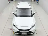 2023 Toyota Harrier G Pearl SUV for sale, Japanese used car export - photo 7 of 11 | GULJI TRADERS