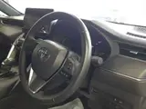 2023 Toyota Harrier G Pearl SUV for sale, Japanese used car export - photo 9 of 11 | GULJI TRADERS