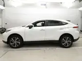 2023 Toyota Harrier G 4WD Pearl SUV for sale, Japanese used car export - photo 4 of 11 | GULJI TRADERS