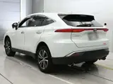 2023 Toyota Harrier G 4WD Pearl SUV for sale, Japanese used car export - photo 6 of 11 | GULJI TRADERS