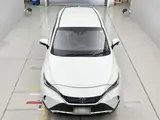 2023 Toyota Harrier G 4WD Pearl SUV for sale, Japanese used car export - photo 7 of 11 | GULJI TRADERS