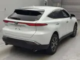 2023 Toyota Harrier G Pearl SUV for sale, Japanese used car export - photo 2 of 15 | GULJI TRADERS