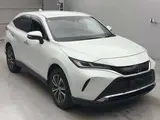 2023 Toyota Harrier G Pearl SUV for sale, Japanese used car export - photo 3 of 15 | GULJI TRADERS