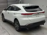 2023 Toyota Harrier G Pearl SUV for sale, Japanese used car export - photo 4 of 15 | GULJI TRADERS