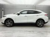 2023 Toyota Harrier G Pearl SUV for sale, Japanese used car export - photo 5 of 15 | GULJI TRADERS
