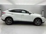 2023 Toyota Harrier G Pearl SUV for sale, Japanese used car export - photo 6 of 15 | GULJI TRADERS