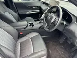 2023 Toyota Harrier G Pearl SUV for sale, Japanese used car export - photo 7 of 15 | GULJI TRADERS