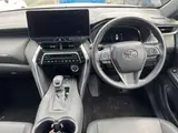 2023 Toyota Harrier G Pearl SUV for sale, Japanese used car export - photo 8 of 15 | GULJI TRADERS
