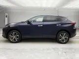 2023 Toyota Harrier G 4WD Blue SUV for sale, Japanese used car export - photo 5 of 10 | GULJI TRADERS