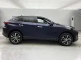 2023 Toyota Harrier G 4WD Blue SUV for sale, Japanese used car export - photo 6 of 10 | GULJI TRADERS
