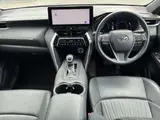 2023 Toyota Harrier G 4WD Blue SUV for sale, Japanese used car export - photo 8 of 10 | GULJI TRADERS
