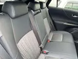 2023 Toyota Harrier G 4WD Blue SUV for sale, Japanese used car export - photo 9 of 10 | GULJI TRADERS