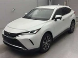 2023 Toyota Harrier G SUV for sale, Japanese used car export - photo 1 of 15 | GULJI TRADERS