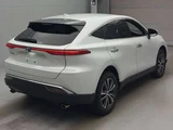 2023 Toyota Harrier G SUV for sale, Japanese used car export - photo 2 of 15 | GULJI TRADERS