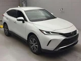 2023 Toyota Harrier G SUV for sale, Japanese used car export - photo 3 of 15 | GULJI TRADERS