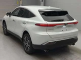 2023 Toyota Harrier G SUV for sale, Japanese used car export - photo 4 of 15 | GULJI TRADERS
