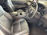2023 Toyota Harrier G SUV for sale, Japanese used car export - photo 7 of 15 | GULJI TRADERS