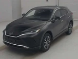 2023 Toyota Harrier G 4WD SUV for sale, Japanese used car export - photo 1 of 14 | GULJI TRADERS