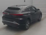 2023 Toyota Harrier G 4WD SUV for sale, Japanese used car export - photo 2 of 14 | GULJI TRADERS