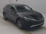 2023 Toyota Harrier G 4WD SUV for sale, Japanese used car export - photo 3 of 14 | GULJI TRADERS
