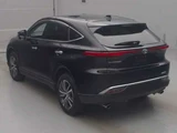 2023 Toyota Harrier G 4WD SUV for sale, Japanese used car export - photo 4 of 14 | GULJI TRADERS