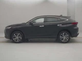 2023 Toyota Harrier G 4WD SUV for sale, Japanese used car export - photo 5 of 14 | GULJI TRADERS