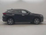 2023 Toyota Harrier G 4WD SUV for sale, Japanese used car export - photo 6 of 14 | GULJI TRADERS