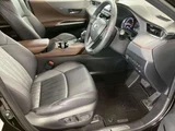 2023 Toyota Harrier G 4WD SUV for sale, Japanese used car export - photo 7 of 14 | GULJI TRADERS
