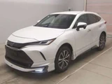 2023 Toyota Harrier G SUV for sale, Japanese used car export - photo 1 of 10 | GULJI TRADERS