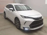 2023 Toyota Harrier G SUV for sale, Japanese used car export - photo 3 of 10 | GULJI TRADERS