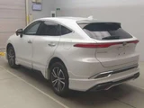 2023 Toyota Harrier G SUV for sale, Japanese used car export - photo 4 of 10 | GULJI TRADERS