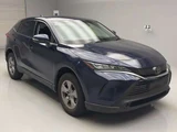 2023 Toyota Harrier S SUV for sale, Japanese used car export - photo 3 of 12 | GULJI TRADERS