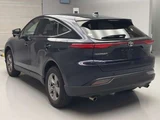 2023 Toyota Harrier S SUV for sale, Japanese used car export - photo 4 of 12 | GULJI TRADERS