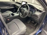 2023 Toyota Harrier S SUV for sale, Japanese used car export - photo 7 of 12 | GULJI TRADERS