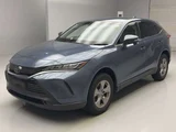 2023 Toyota Harrier S SUV for sale, Japanese used car export - photo 1 of 12 | GULJI TRADERS