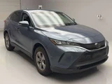 2023 Toyota Harrier S SUV for sale, Japanese used car export - photo 3 of 12 | GULJI TRADERS