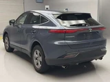2023 Toyota Harrier S SUV for sale, Japanese used car export - photo 4 of 12 | GULJI TRADERS