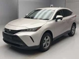 2023 Toyota Harrier S SUV for sale, Japanese used car export - photo 1 of 12 | GULJI TRADERS