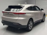 2023 Toyota Harrier S SUV for sale, Japanese used car export - photo 2 of 12 | GULJI TRADERS