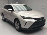 2023 Toyota Harrier S SUV for sale, Japanese used car export - photo 3 of 12 | GULJI TRADERS